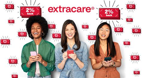 Cvs com extracare - Any coupons and ExtraBucks Rewards ® that print at the ExtraCare Coupon Center or that are featured on your printed or digital receipt are considered ExtraCare coupons. ExtraCare coupons are also available in the CVS Pharmacy ® app or on CVS.com ®.ExtraBucks Rewards may be earned via 2% back on qualifying purchases, items advertised in print …